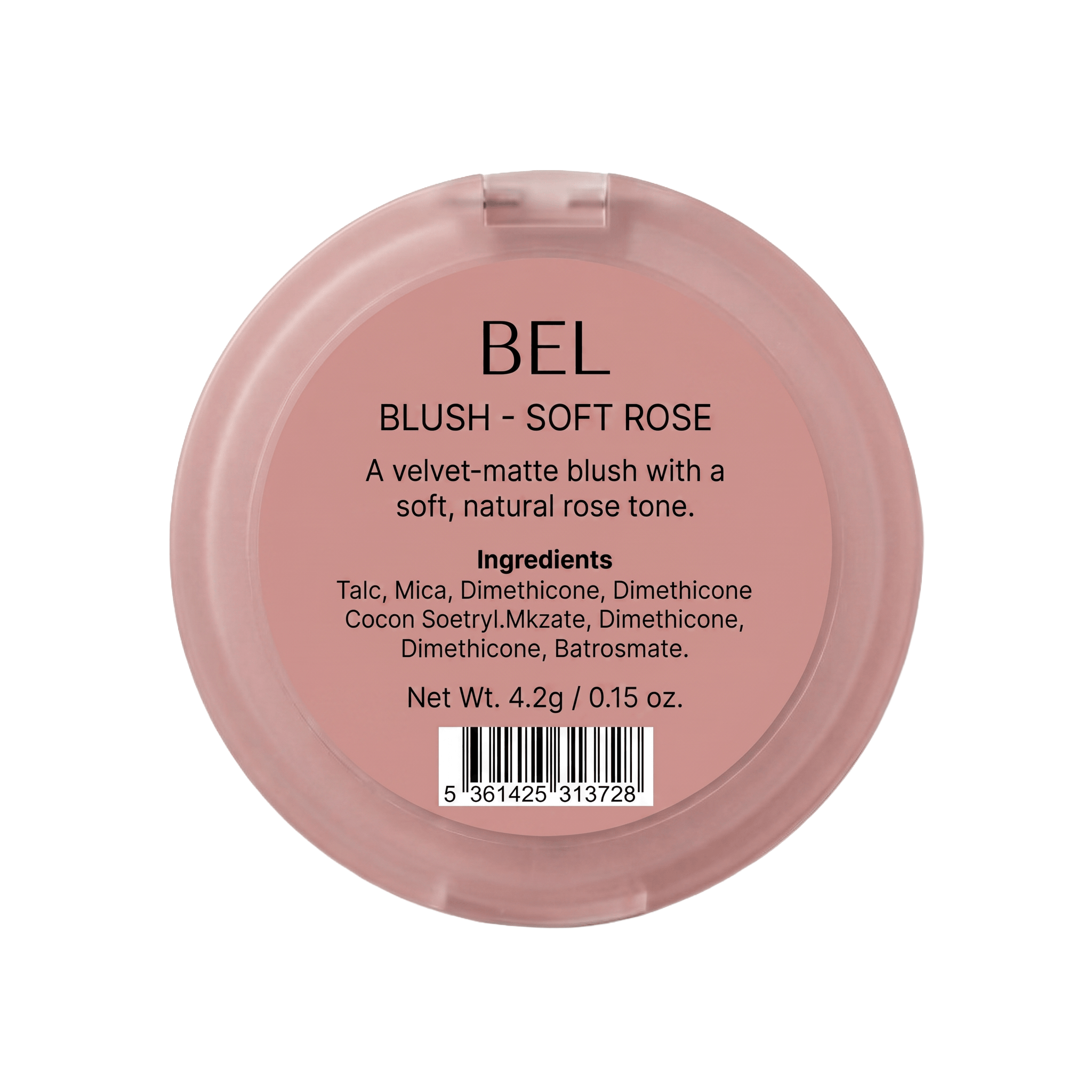 Fresh Bloom Blush - Image 12