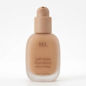 Skin Veil Foundation