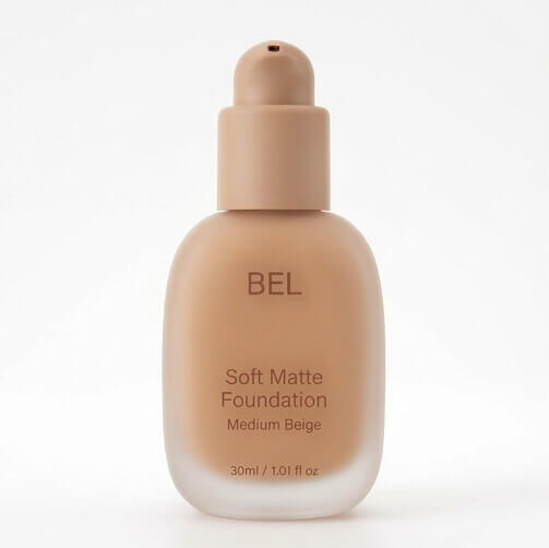 Skin Veil Foundation