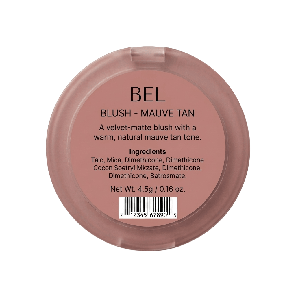 Fresh Bloom Blush - Image 4
