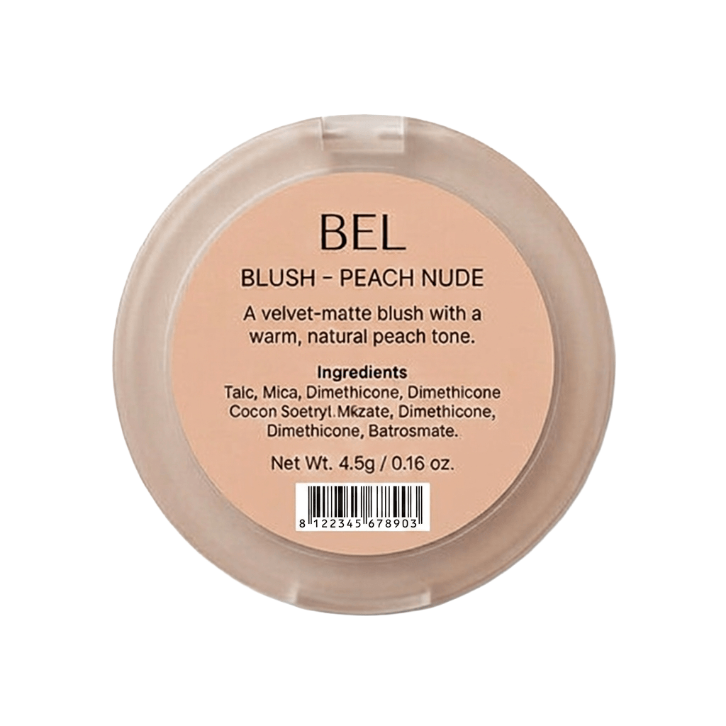 Fresh Bloom Blush - Image 8
