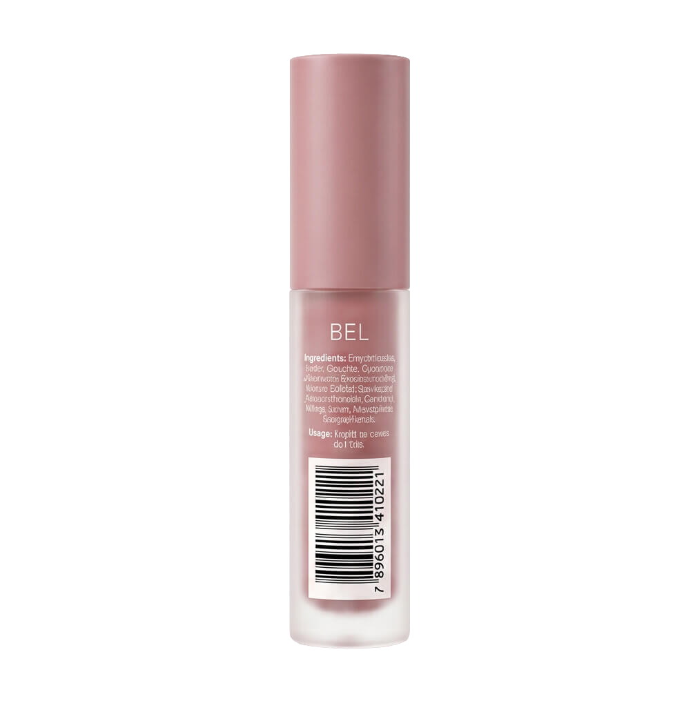 Soft Touch Lip Gloss - Image 6