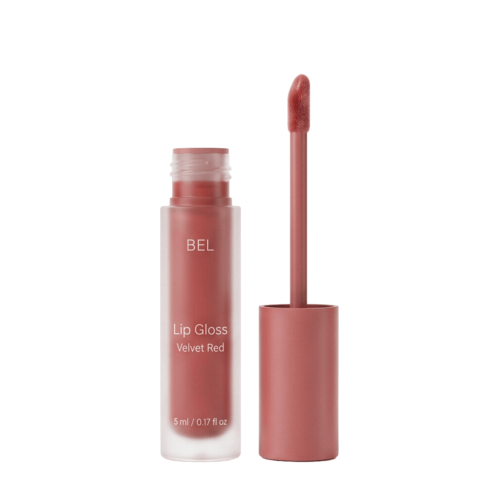 Soft Touch Lip Gloss - Image 2