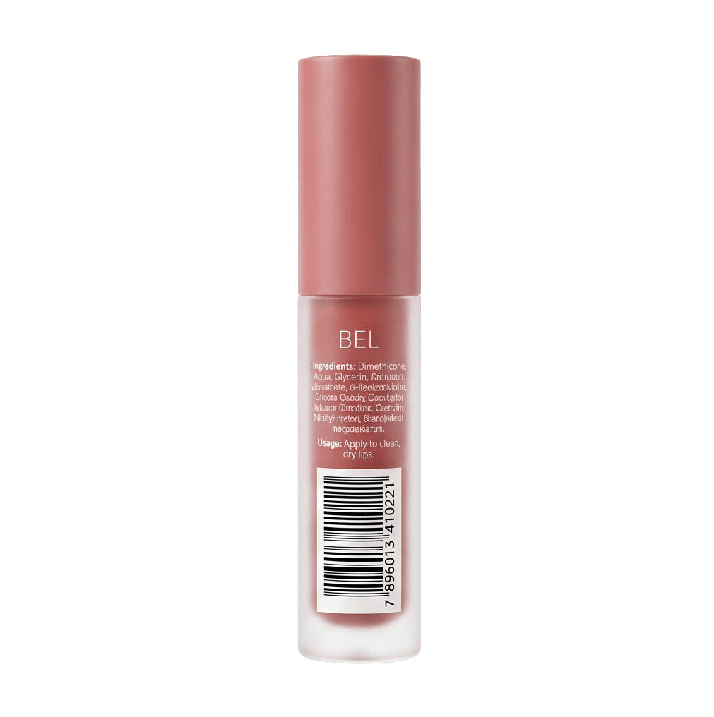 Soft Touch Lip Gloss - Image 3