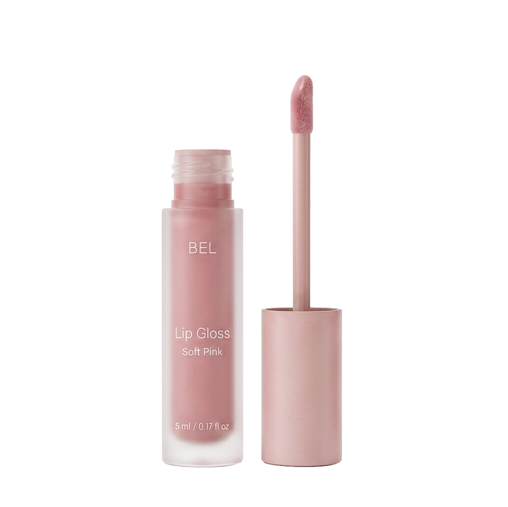 Soft Touch Lip Gloss - Image 8