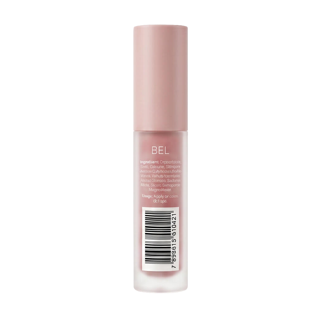 Soft Touch Lip Gloss - Image 9