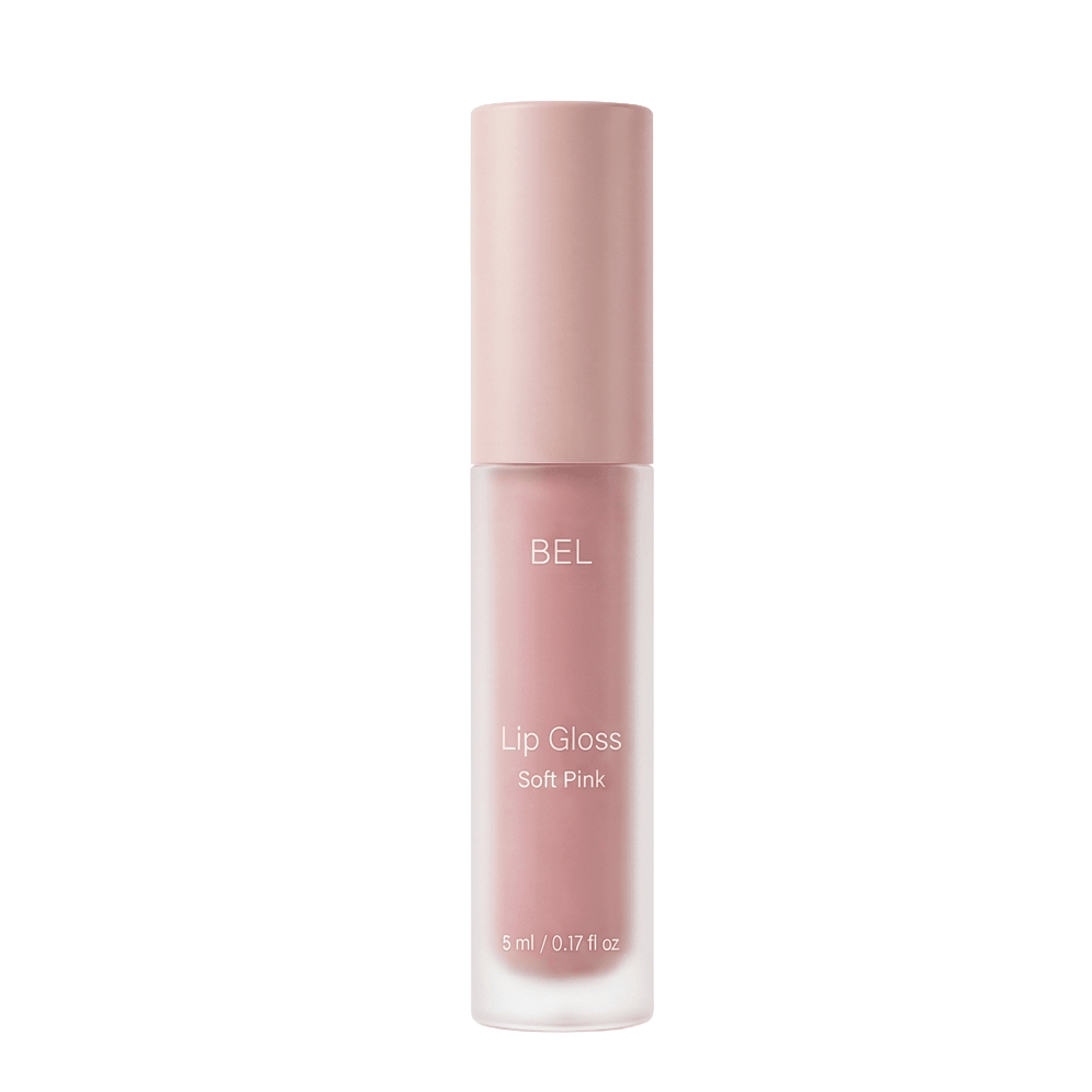 Soft Touch Lip Gloss - Image 7