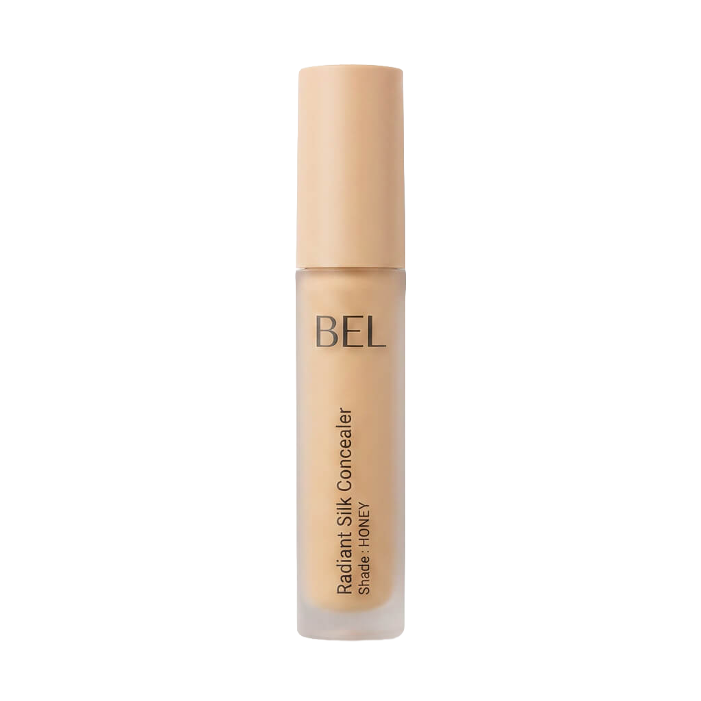 Diamond Silk Concealer