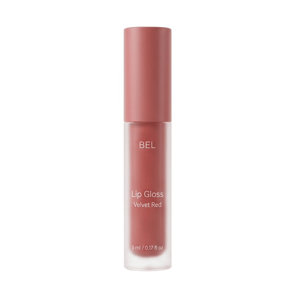Soft Touch Lip Gloss