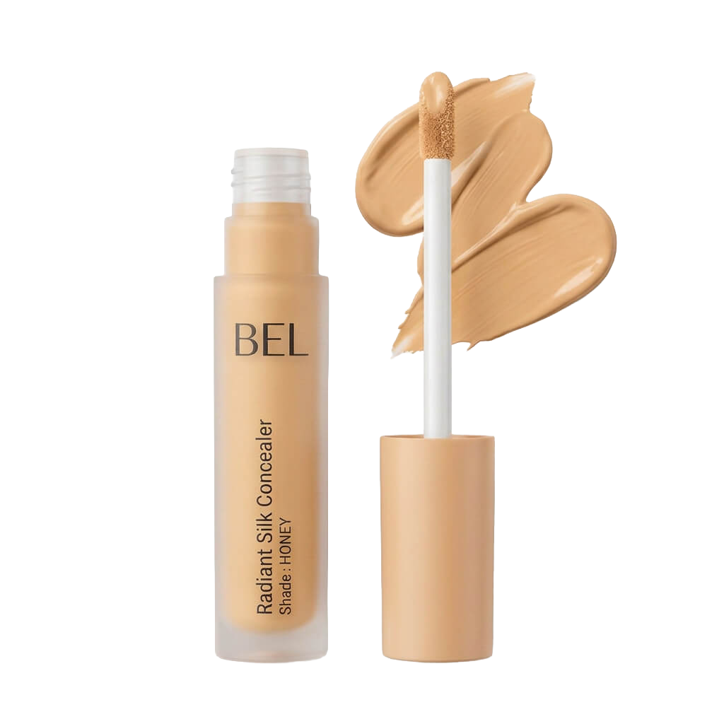 Diamond Silk Concealer - Image 2
