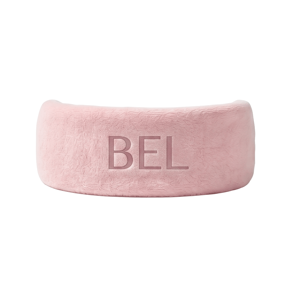 CleanGlow Headband
