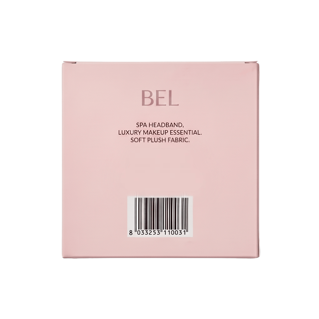 CleanGlow Headband - Image 4